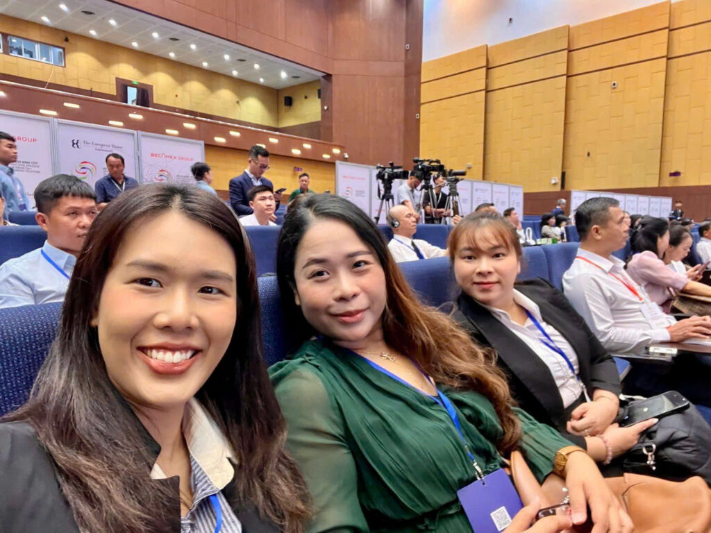 Thai Airways đồng hành tại Diễn đàn Đối thoại Cấp cao về Quan hệ Kinh tế ASEAN – Italia lần thứ 9 3